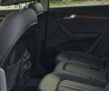 Серый Ауди Ку 5, объемом двигателя 1.98 л и пробегом 17 тыс. км за 42500 $, фото 12 на Automoto.ua