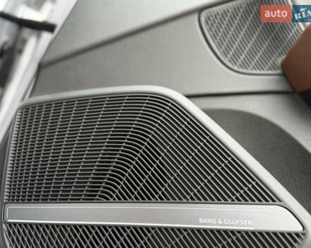 Сірий Ауді Ку 5, об'ємом двигуна 2 л та пробігом 23 тис. км за 39900 $, фото 94 на Automoto.ua