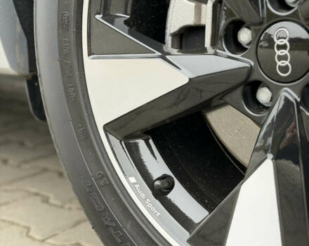 Серый Ауди Ку 5, объемом двигателя 2 л и пробегом 46 тыс. км за 33900 $, фото 16 на Automoto.ua