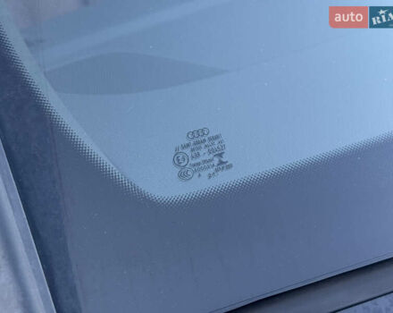 Серый Ауди Ку 5, объемом двигателя 1.98 л и пробегом 56 тыс. км за 37000 $, фото 23 на Automoto.ua