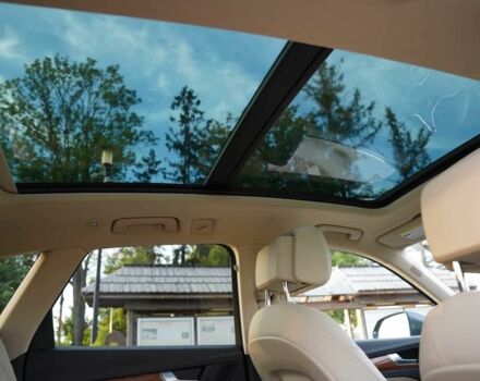 Серый Ауди Ку 5, объемом двигателя 2 л и пробегом 67 тыс. км за 27000 $, фото 15 на Automoto.ua