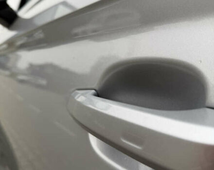 Серый Ауди Ку 5, объемом двигателя 2 л и пробегом 46 тыс. км за 33900 $, фото 23 на Automoto.ua