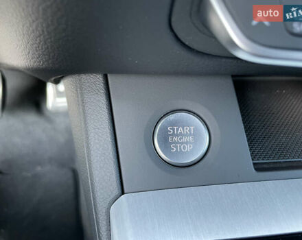 Серый Ауди Ку 5, объемом двигателя 1.97 л и пробегом 51 тыс. км за 55500 $, фото 12 на Automoto.ua