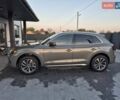 Сірий Ауді Ку 5, об'ємом двигуна 1.98 л та пробігом 25 тис. км за 39500 $, фото 57 на Automoto.ua