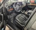 Сірий Ауді Ку 5, об'ємом двигуна 1.98 л та пробігом 25 тис. км за 39500 $, фото 46 на Automoto.ua