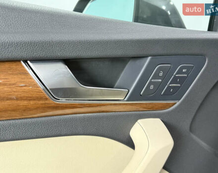 Серый Ауди Ку 5, объемом двигателя 1.98 л и пробегом 3 тыс. км за 34700 $, фото 34 на Automoto.ua