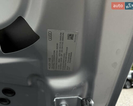 Серый Ауди Ку 5, объемом двигателя 1.98 л и пробегом 51 тыс. км за 37500 $, фото 44 на Automoto.ua