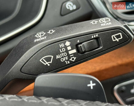 Сірий Ауді Ку 5, об'ємом двигуна 2 л та пробігом 23 тис. км за 39900 $, фото 111 на Automoto.ua