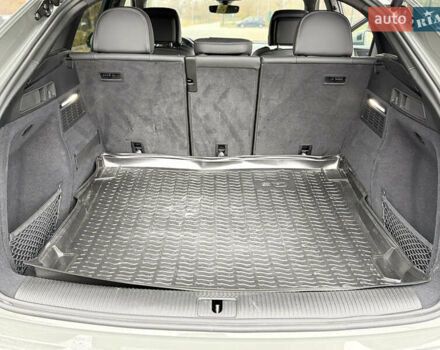 Серый Ауди Ку 5, объемом двигателя 1.98 л и пробегом 31 тыс. км за 39900 $, фото 24 на Automoto.ua