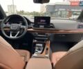 Серый Ауди Ку 5, объемом двигателя 1.98 л и пробегом 55 тыс. км за 37300 $, фото 41 на Automoto.ua