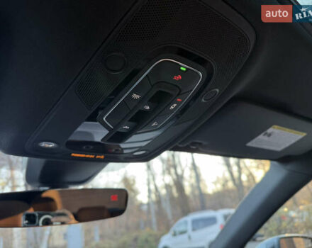 Серый Ауди Ку 5, объемом двигателя 1.98 л и пробегом 56 тыс. км за 37000 $, фото 19 на Automoto.ua