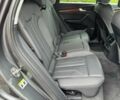 Сірий Ауді Ку 5, об'ємом двигуна 2 л та пробігом 30 тис. км за 27200 $, фото 14 на Automoto.ua