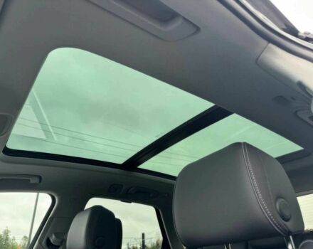 Сірий Ауді Ку 5, об'ємом двигуна 2 л та пробігом 28 тис. км за 27200 $, фото 20 на Automoto.ua