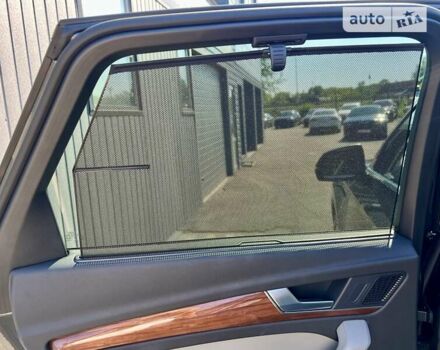 Серый Ауди Ку 5, объемом двигателя 1.98 л и пробегом 33 тыс. км за 44900 $, фото 33 на Automoto.ua