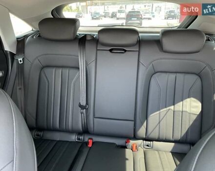 Ауди Ку 5 2022 в Киеве на Automoto.ua Серый Ауди Ку 5, объемом двигателя 1.97 л и пробегом 30 тыс. км за 55500 $, фото 14 на Automoto.ua