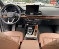 Серый Ауди Ку 5, объемом двигателя 1.98 л и пробегом 55 тыс. км за 37300 $, фото 42 на Automoto.ua