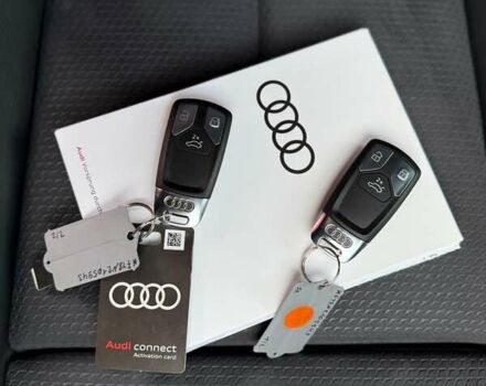 Серый Ауди Ку 5, объемом двигателя 1.97 л и пробегом 35 тыс. км за 59990 $, фото 45 на Automoto.ua