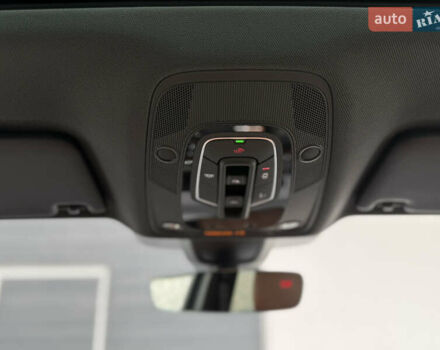 Сірий Ауді Ку 5, об'ємом двигуна 2 л та пробігом 23 тис. км за 39900 $, фото 104 на Automoto.ua