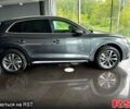 Серый Ауди Ку 5, объемом двигателя 2 л и пробегом 52 тыс. км за 34000 $, фото 2 на Automoto.ua