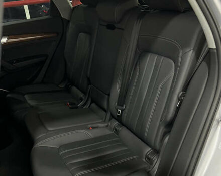 Серый Ауди Ку 5, объемом двигателя 1.98 л и пробегом 18 тыс. км за 34700 $, фото 50 на Automoto.ua