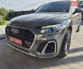 Сірий Ауді Ку 5, об'ємом двигуна 1.98 л та пробігом 25 тис. км за 39500 $, фото 18 на Automoto.ua