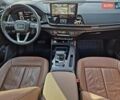 Серый Ауди Ку 5, объемом двигателя 1.98 л и пробегом 21 тыс. км за 38200 $, фото 32 на Automoto.ua