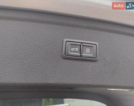 Серый Ауди Ку 5, объемом двигателя 1.98 л и пробегом 76 тыс. км за 31200 $, фото 33 на Automoto.ua