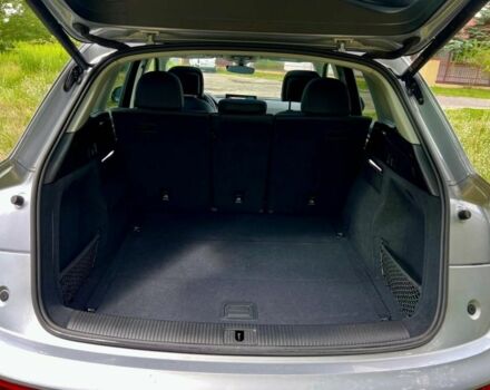 Серый Ауди Ку 5, объемом двигателя 0 л и пробегом 62 тыс. км за 24999 $, фото 14 на Automoto.ua