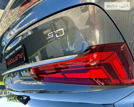 Серый Ауди Ку 5, объемом двигателя 1.98 л и пробегом 33 тыс. км за 44900 $, фото 39 на Automoto.ua