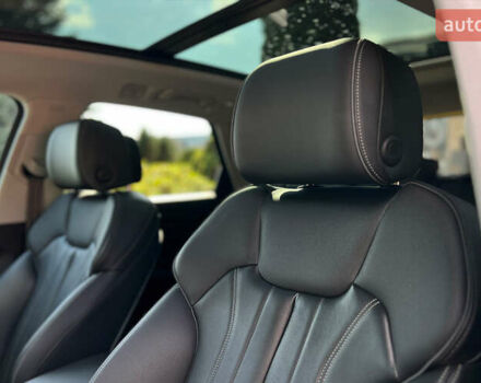 Серый Ауди Ку 5, объемом двигателя 2 л и пробегом 4 тыс. км за 57999 $, фото 19 на Automoto.ua