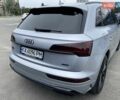 Серый Ауди Ку 5, объемом двигателя 1.98 л и пробегом 55 тыс. км за 37300 $, фото 11 на Automoto.ua