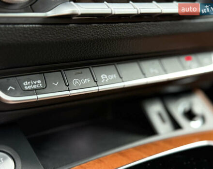 Сірий Ауді Ку 5, об'ємом двигуна 2 л та пробігом 23 тис. км за 39900 $, фото 117 на Automoto.ua