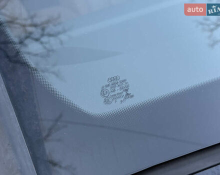 Серый Ауди Ку 5, объемом двигателя 1.98 л и пробегом 56 тыс. км за 37000 $, фото 22 на Automoto.ua