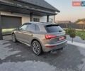 Сірий Ауді Ку 5, об'ємом двигуна 1.98 л та пробігом 25 тис. км за 39500 $, фото 61 на Automoto.ua
