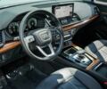 Серый Ауди Ку 5, объемом двигателя 2 л и пробегом 27 тыс. км за 16800 $, фото 7 на Automoto.ua