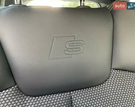 Серый Ауди Ку 5, объемом двигателя 1.97 л и пробегом 51 тыс. км за 55500 $, фото 28 на Automoto.ua