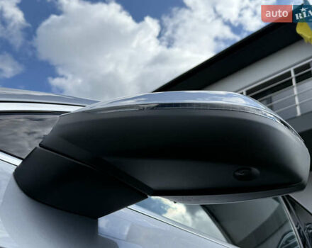 Сірий Ауді Ку 5, об'ємом двигуна 2 л та пробігом 23 тис. км за 39900 $, фото 33 на Automoto.ua