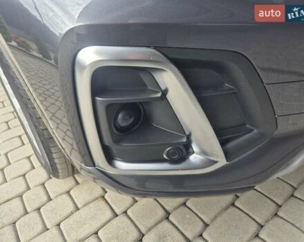 Серый Ауди Ку 5, объемом двигателя 0 л и пробегом 54 тыс. км за 34900 $, фото 17 на Automoto.ua