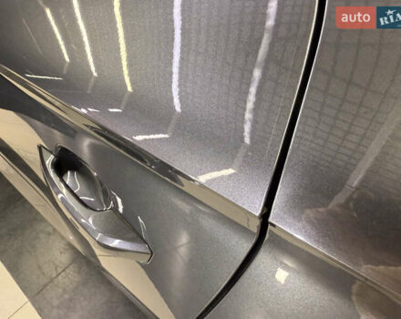 Сірий Ауді Ку 5, об'ємом двигуна 1.98 л та пробігом 1 тис. км за 59500 $, фото 13 на Automoto.ua