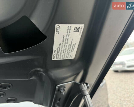 Серый Ауди Ку 5, объемом двигателя 1.98 л и пробегом 31 тыс. км за 35999 $, фото 42 на Automoto.ua