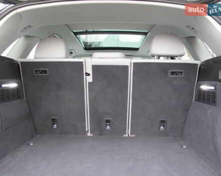 Серый Ауди Ку 5, объемом двигателя 1.98 л и пробегом 22 тыс. км за 44500 $, фото 68 на Automoto.ua