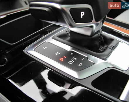 Серый Ауди Ку 5, объемом двигателя 1.98 л и пробегом 22 тыс. км за 44500 $, фото 138 на Automoto.ua