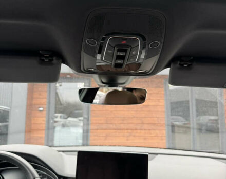 Серый Ауди Ку 5, объемом двигателя 2 л и пробегом 25 тыс. км за 38500 $, фото 21 на Automoto.ua