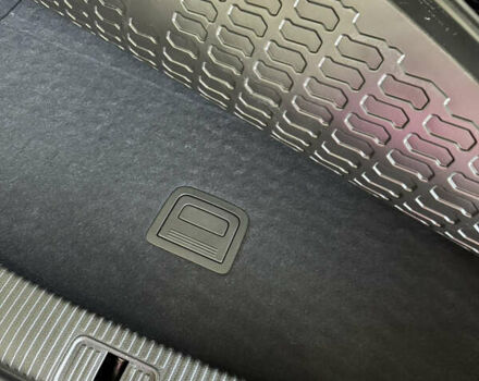 Сірий Ауді Ку 5, об'ємом двигуна 1.98 л та пробігом 9 тис. км за 55600 $, фото 16 на Automoto.ua