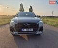 Серый Ауди Ку 5, объемом двигателя 1.98 л и пробегом 28 тыс. км за 36900 $, фото 12 на Automoto.ua