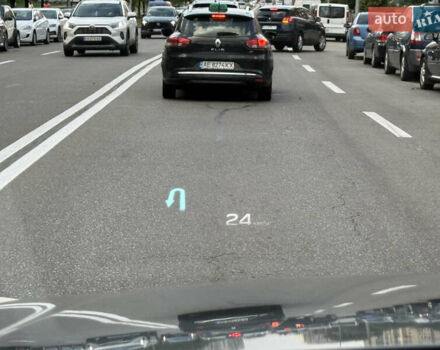 Сірий Ауді Ку 5, об'ємом двигуна 1.98 л та пробігом 1 тис. км за 59500 $, фото 41 на Automoto.ua