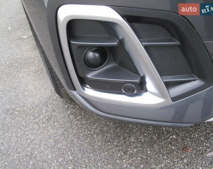 Серый Ауди Ку 5, объемом двигателя 1.98 л и пробегом 22 тыс. км за 44500 $, фото 15 на Automoto.ua