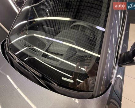 Сірий Ауді Ку 5, об'ємом двигуна 1.98 л та пробігом 1 тис. км за 59500 $, фото 9 на Automoto.ua