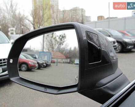 Серый Ауди Ку 5, объемом двигателя 1.98 л и пробегом 22 тыс. км за 44500 $, фото 114 на Automoto.ua