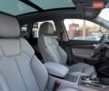 Ауди Ку 5 2023 в Харькове на Automoto.ua Серый Ауди Ку 5, объемом двигателя 1.98 л и пробегом 6 тыс. км за 58500 $, фото 25 на Automoto.ua